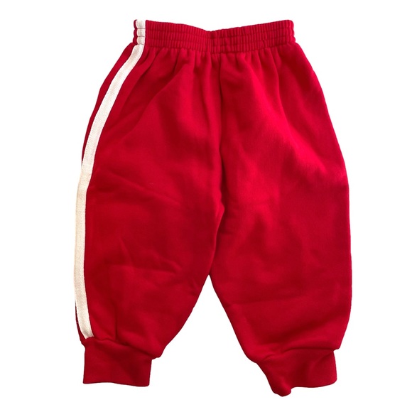 Disney Store Mickey Sweatshirt & Jogger Set Size 12 Months NWT - Picture 7 of 9